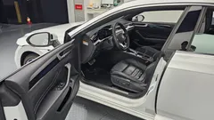 2022 Volkswagen Arteon 2.0 TDI R-LIINE 4Motion, белый — фото 11