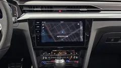 2022 Volkswagen Arteon 2.0 TDI R-LIINE 4Motion, белый — фото 14