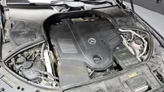 2022 Mercedes-Benz S-Class S500L 4MATIC — фото 6