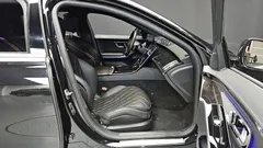 2022 Mercedes-Benz S-Class S500L 4MATIC — фото 11