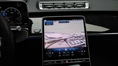 2022 Mercedes-Benz S-Class S500L 4MATIC — фото 14