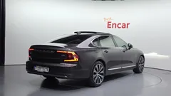 2022 Volvo S90 B5 Inscription — фото 2