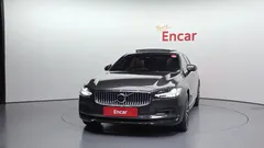 2022 Volvo S90 B5 Inscription — фото 3