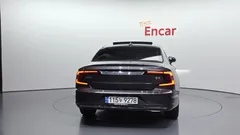 2022 Volvo S90 B5 Inscription — фото 4