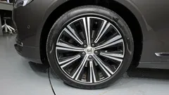 2022 Volvo S90 B5 Inscription — фото 5