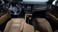 2022 Volvo S90 B5 Inscription — фото 7