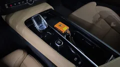 2022 Volvo S90 B5 Inscription — фото 9