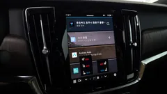 2022 Volvo S90 B5 Inscription — фото 12