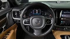 2022 Volvo S90 B5 Inscription — фото 15