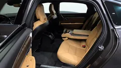 2022 Volvo S90 B5 Inscription — фото 20