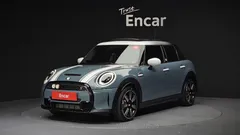 2023 Mini Cooper 5Door Multitione Edition — фото 1