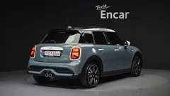 2023 Mini Cooper 5Door Multitione Edition — фото 2