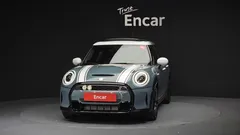 2023 Mini Cooper 5Door Multitione Edition — фото 3