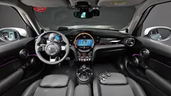 2023 Mini Cooper 5Door Multitione Edition — фото 7