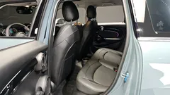 2023 Mini Cooper 5Door Multitione Edition — фото 10