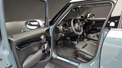 2023 Mini Cooper 5Door Multitione Edition — фото 11