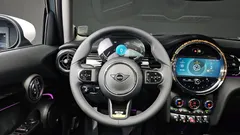 2023 Mini Cooper 5Door Multitione Edition — фото 13