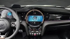 2023 Mini Cooper 5Door Multitione Edition — фото 14
