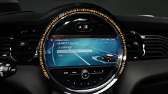 2023 Mini Cooper 5Door Multitione Edition — фото 15