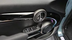 2023 Mini Cooper 5Door Multitione Edition — фото 17