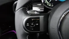 2023 Mini Cooper 5Door Multitione Edition — фото 19