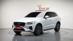 2022 Volvo XC60 B5 Inscription — фото 1