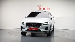 2022 Volvo XC60 B5 Inscription — фото 3