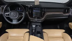 2022 Volvo XC60 B5 Inscription — фото 7