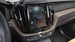 2022 Volvo XC60 B5 Inscription — фото 16