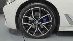 2022 BMW 5-Series 530i xDrive M Sport Package — фото 5