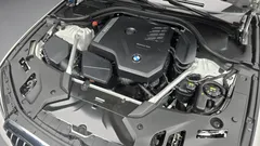 2022 BMW 5-Series 530i xDrive M Sport Package — фото 6