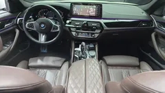 2022 BMW 5-Series 530i xDrive M Sport Package — фото 7
