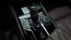 2022 BMW 5-Series 530i xDrive M Sport Package — фото 9