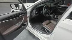 2022 BMW 5-Series 530i xDrive M Sport Package — фото 11