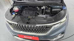 2023 Kia Carnival Gasoline 9-Seater Noblesse — фото 6
