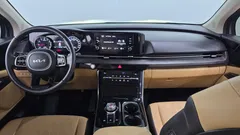 2023 Kia Carnival Gasoline 9-Seater Noblesse — фото 7