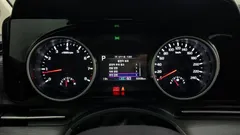 2023 Kia Carnival Gasoline 9-Seater Noblesse — фото 8