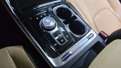2023 Kia Carnival Gasoline 9-Seater Noblesse — фото 9