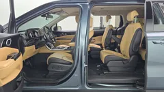 2023 Kia Carnival Gasoline 9-Seater Noblesse — фото 10