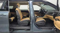 2023 Kia Carnival Gasoline 9-Seater Noblesse — фото 11