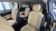 2023 Kia Carnival Gasoline 9-Seater Noblesse — фото 12