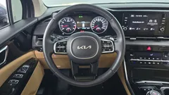 2023 Kia Carnival Gasoline 9-Seater Noblesse — фото 13