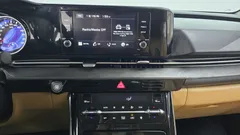 2023 Kia Carnival Gasoline 9-Seater Noblesse — фото 14