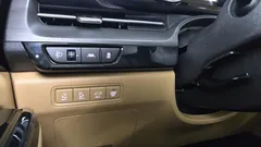 2023 Kia Carnival Gasoline 9-Seater Noblesse — фото 16