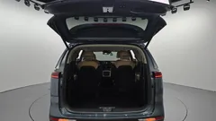 2023 Kia Carnival Gasoline 9-Seater Noblesse — фото 20