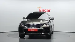2023 BMW X6 xDrive40i M Sport — фото 3