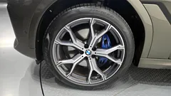 2023 BMW X6 xDrive40i M Sport — фото 5