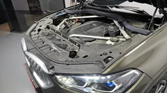 2023 BMW X6 xDrive40i M Sport — фото 6