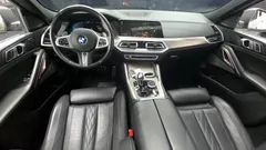 2023 BMW X6 xDrive40i M Sport — фото 7