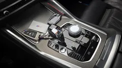 2023 BMW X6 xDrive40i M Sport — фото 9